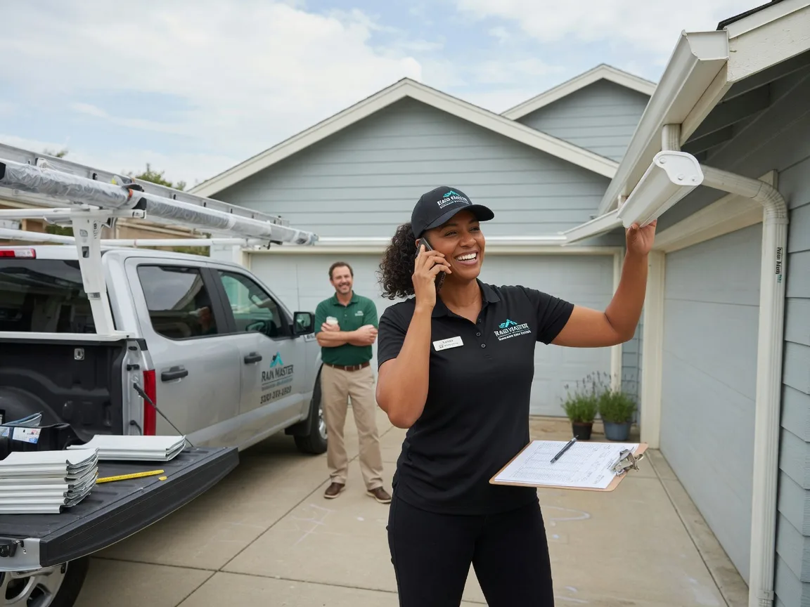 Gutter Installation Warren, TX FAQs